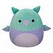 Squishmallows Gryf Minerva 20 cm