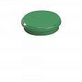 Dahle magnety plánovací, Ø 24 mm, 3 N, zelené