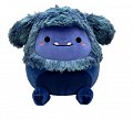 Squishmallows Modrý Bigfoot Dani 40 cm