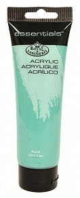 Royal & Langnickel Akrylová barva 120ml AQUA