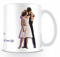 Hrnek Dirty Dancing - The Time of My Life 315 ml