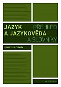 Jazyk a jazykověda - Přehled a slovníky, 3.  vydání