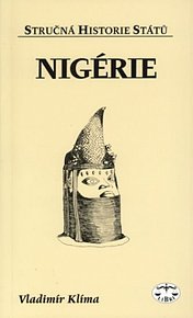 Nigérie - stručná historie států
