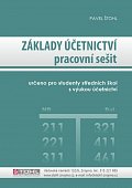 Nakladatelství Ing. Pavel Štohl, s.r.o. Základy účetnictví 2023 - pracovní sešit