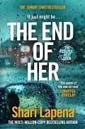 The End of Her, 1.  vydání