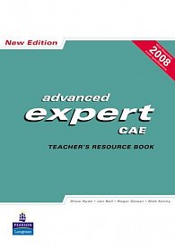 Expert CAE 2008 Teacher´s Resource Book