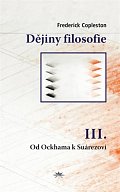 Dějiny filosofie III. - Od Augustina ke Scotovi