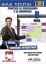 Practica la conjugación y la gramática B