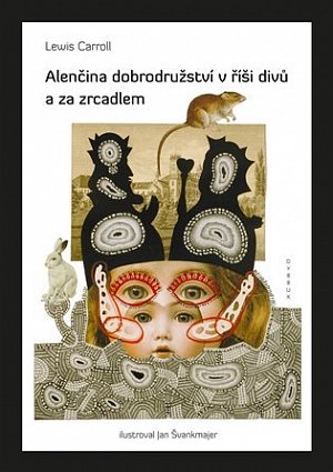 Alenčina dobrodružství v říši divů a za zrcadlem, 2.  vydání
