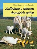 Začínáme s chovem domácích zvířat, 2.  vydání