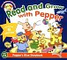 Read and Grow with Pepper