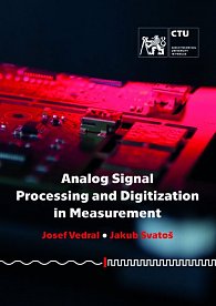 Analog Signal Processing and Digitization in Measurement