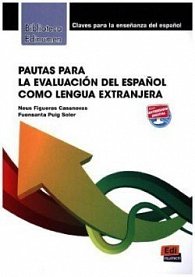 Pautas para la evaluación del espanol como lengua extranjera