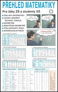 Přehled matematiky - Pro žáky ZŠ a studenty SŠ