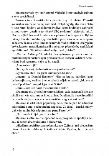 Náhled Přežijí jen nejsilnější