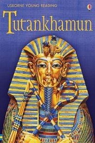 Tutankhamun