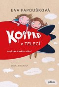 Kosprd a Telecí (anglicko-české vydání)