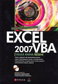 Microsoft Excel 2007 VBA