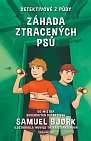 Detektivové z půdy – Záhada ztracených psů