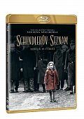 Schindlerův seznam 2BD (BD + bonus disk)