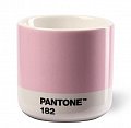 Pantone Hrnek Macchiato - Light Pink 182