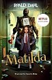 Matilda, 1.  vydání