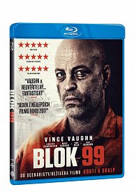 Blok 99 Blu-ray