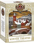 BASILUR Winter Theatre Act I: First Snow papír 75g