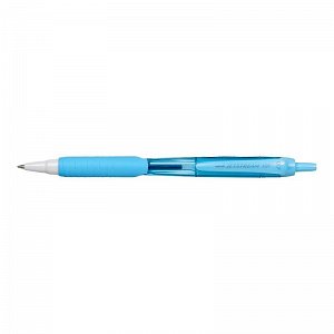 UNI Jetstream inkoustový roller Sky blue / modrý
