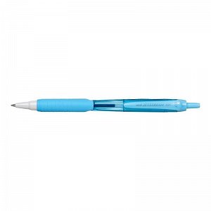 UNI Jetstream inkoustový roller Sky blue / modrý