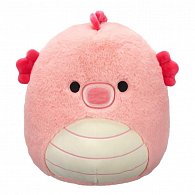 Squishmallows Fuzz-A-Mallows Mořský koník Starla 30 cm