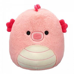 Squishmallows Fuzz-A-Mallows Mořský koník Starla 30 cm