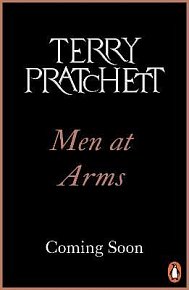 Men At Arms: (Discworld Novel 15)