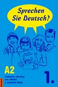 Sprechen Sie Deutsch - 1 kniha pro studenty