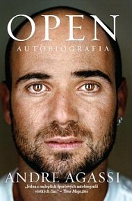 Open Andre Agassi