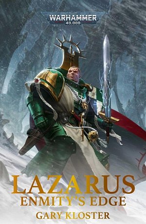 Lazarus: Enmity´s Edge