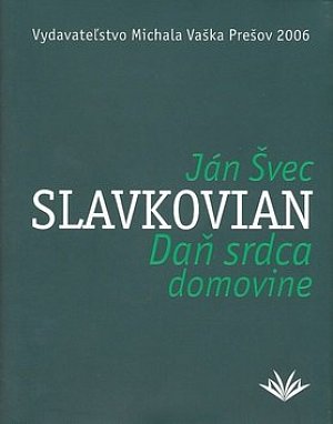Daň srdca domovine
