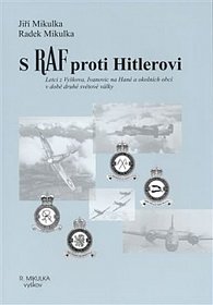 S RAF proti Hitlerovi