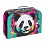Kufřík lamino 34 cm - Panda