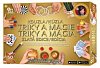 Kouzla, triky a magie - Zlatá edice (150 triků)