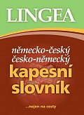 Německo-český, česko-německý kapesní slovník...nejen na cesty, 5.  vydání