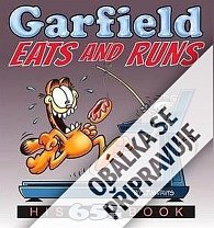 Garfield Sportem ke žraní (č. 63)