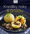 Knedlíky, noky & omáčky (Edice Apetit)