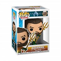 Funko POP Movies: Aquaman and the Lost Kingdom - Aquaman Hero Suit