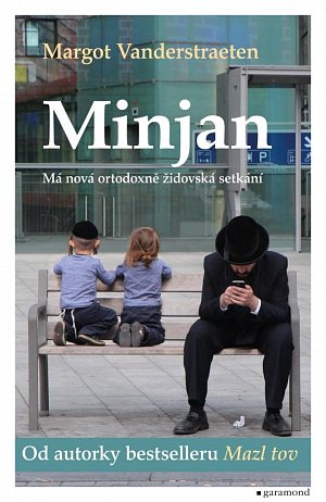 Minjan - Moje nová ortodoxně židovská setkání