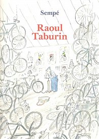 Raoul Taburin