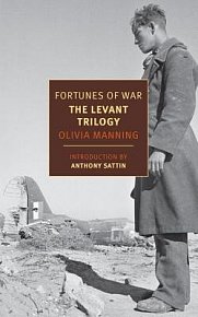 Fortunes of War: The Levant Trilogy