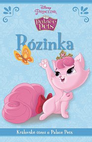 Palace Pets Rózinka - Královské čtení