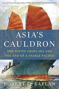 Asia´s Cauldron