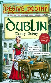 Děsivé dějiny - Dublin